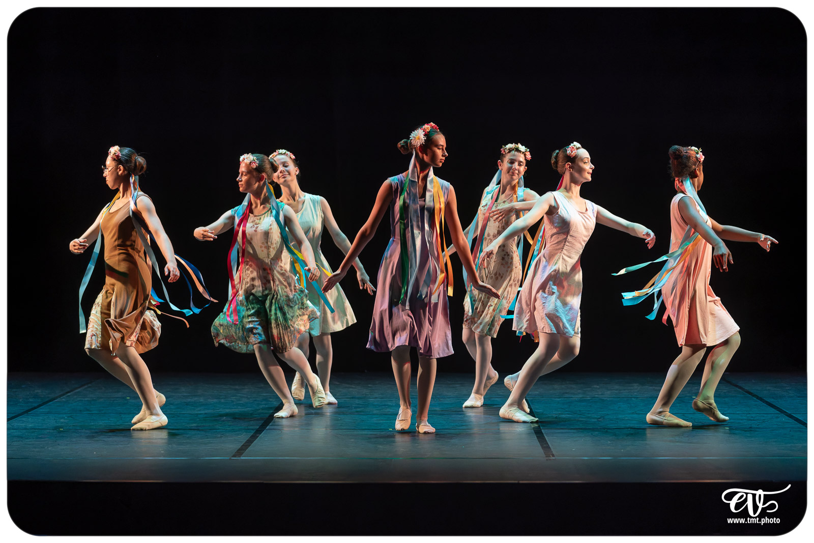 GALA DE DANSE EMMDH 2025